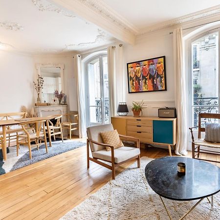 Montmartre // Lovely Flat For You ! ปารีส ภายนอก รูปภาพ