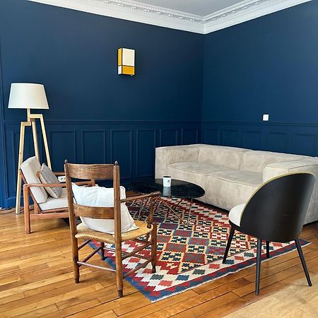 Montmartre // Lovely Flat For You ! ปารีส ภายนอก รูปภาพ
