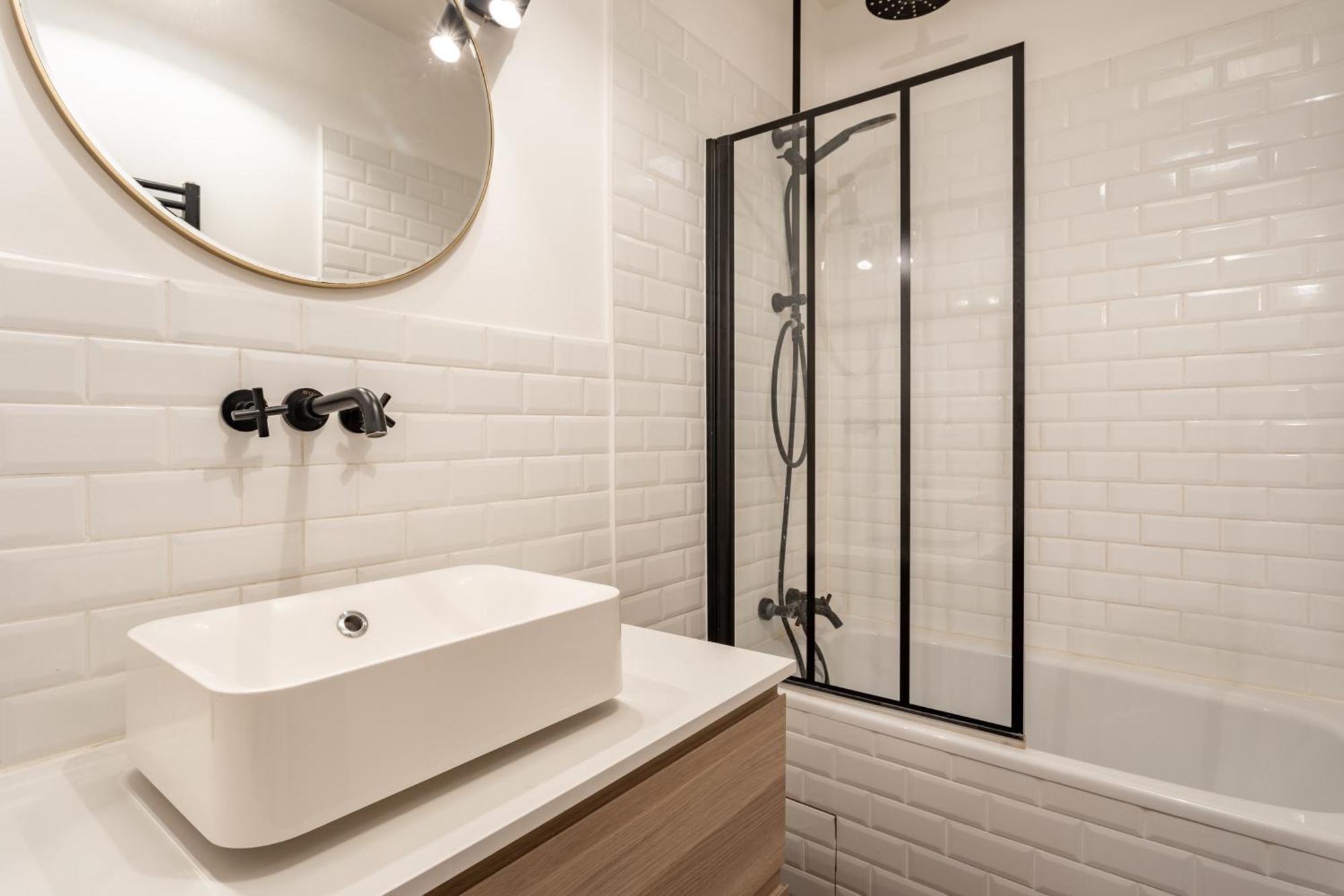 Montmartre // Lovely Flat For You ! ปารีส ภายนอก รูปภาพ