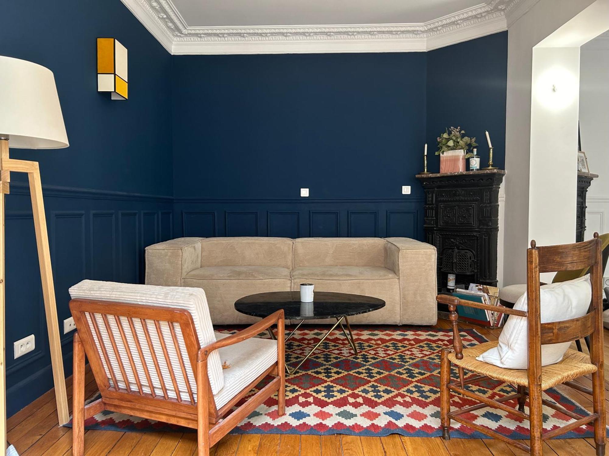 Montmartre // Lovely Flat For You ! ปารีส ภายนอก รูปภาพ