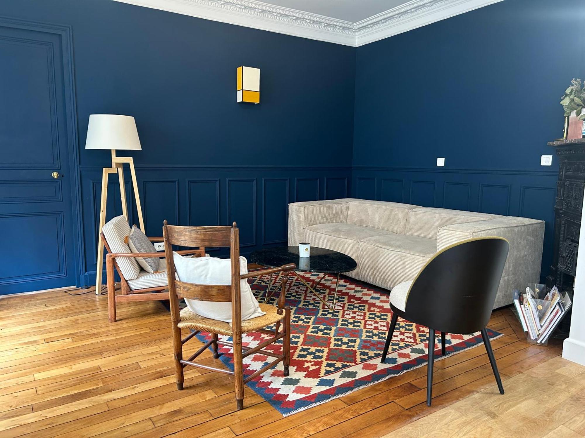 Montmartre // Lovely Flat For You ! ปารีส ภายนอก รูปภาพ