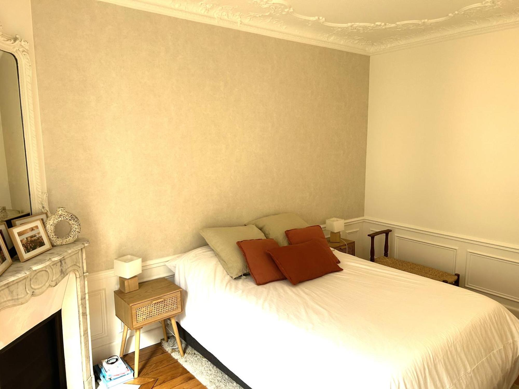 Montmartre // Lovely Flat For You ! ปารีส ภายนอก รูปภาพ